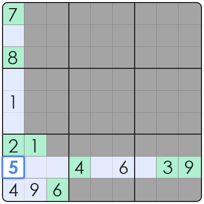 difficult sudoku solutions